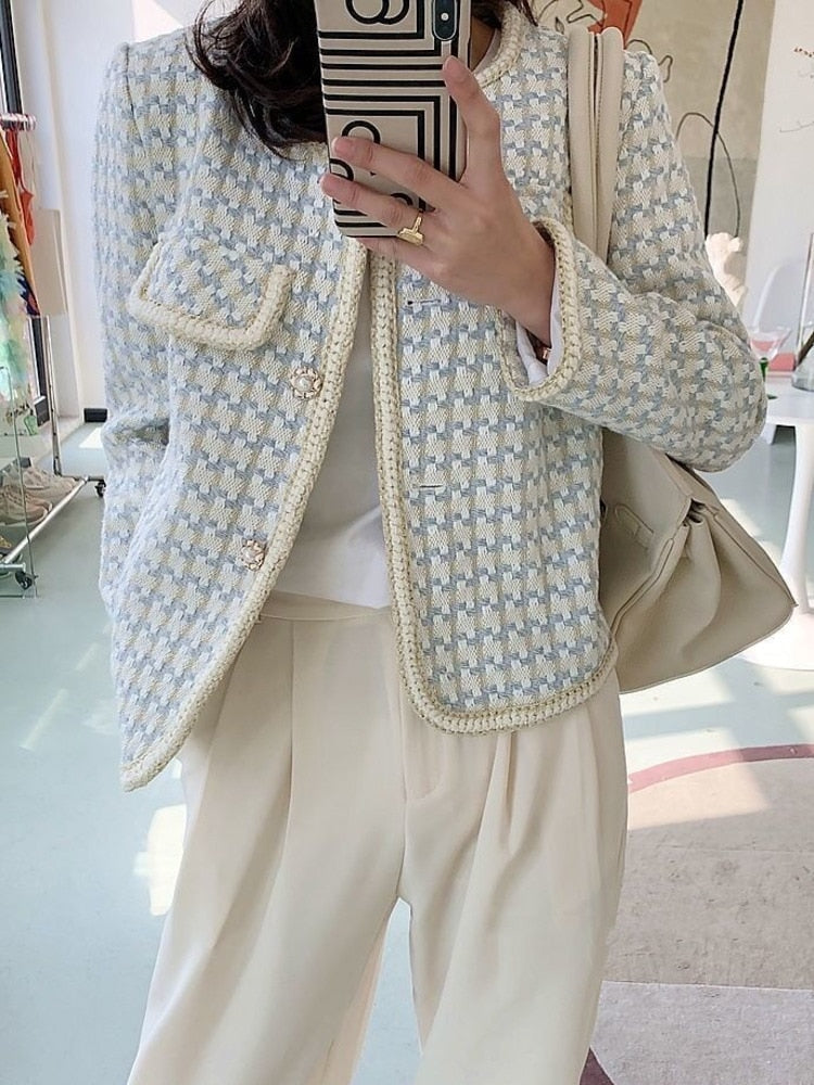 CM | LouiseJacket I Chaqueta para mujer