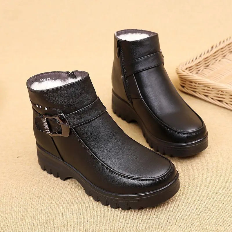 Ortopédico Botas versátil y de apoyo