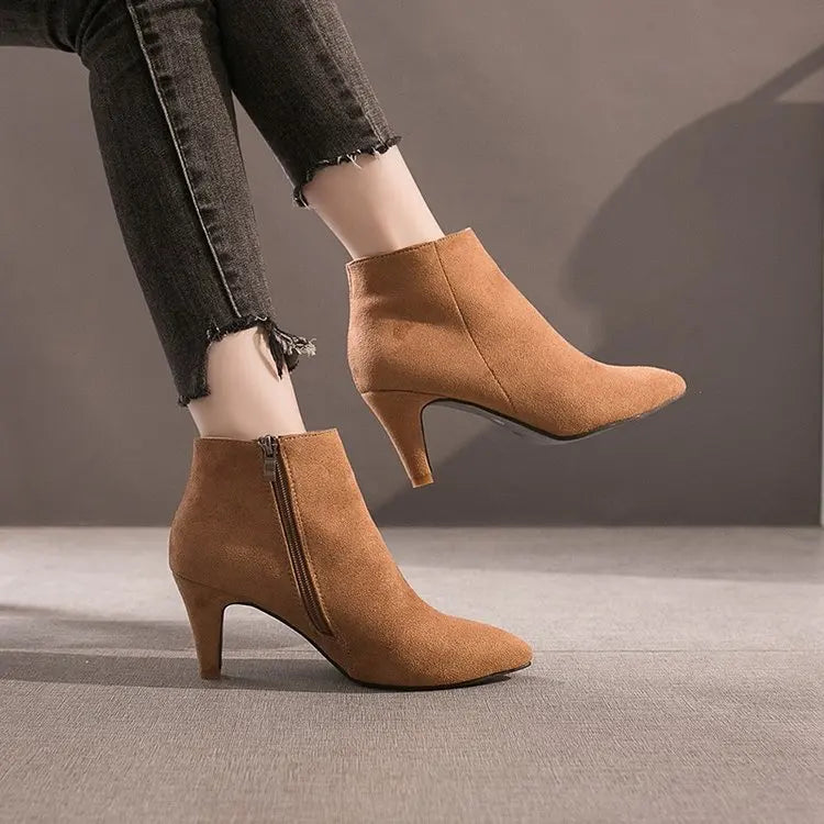 Ortopédico Zapatos a la moda y de apoyo