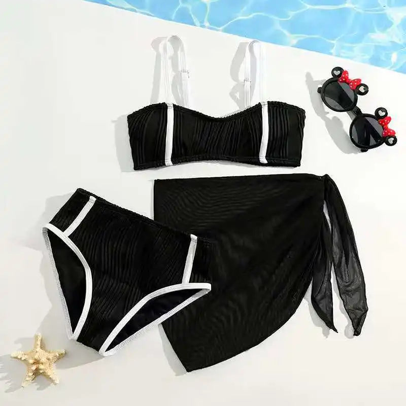 Effortlessly Bikini With a Timeless Design
