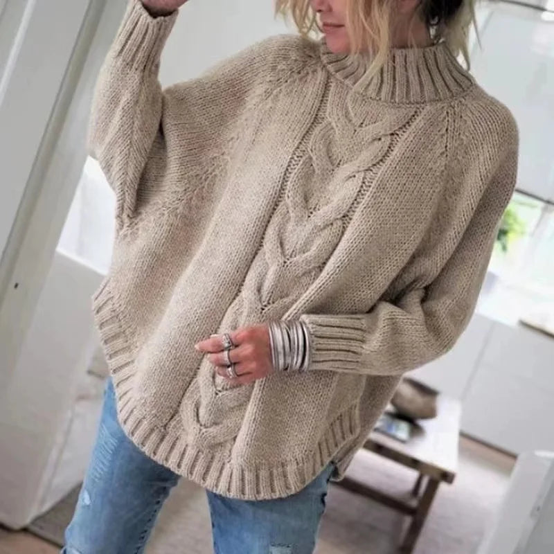 Chic y cómodo Jersey