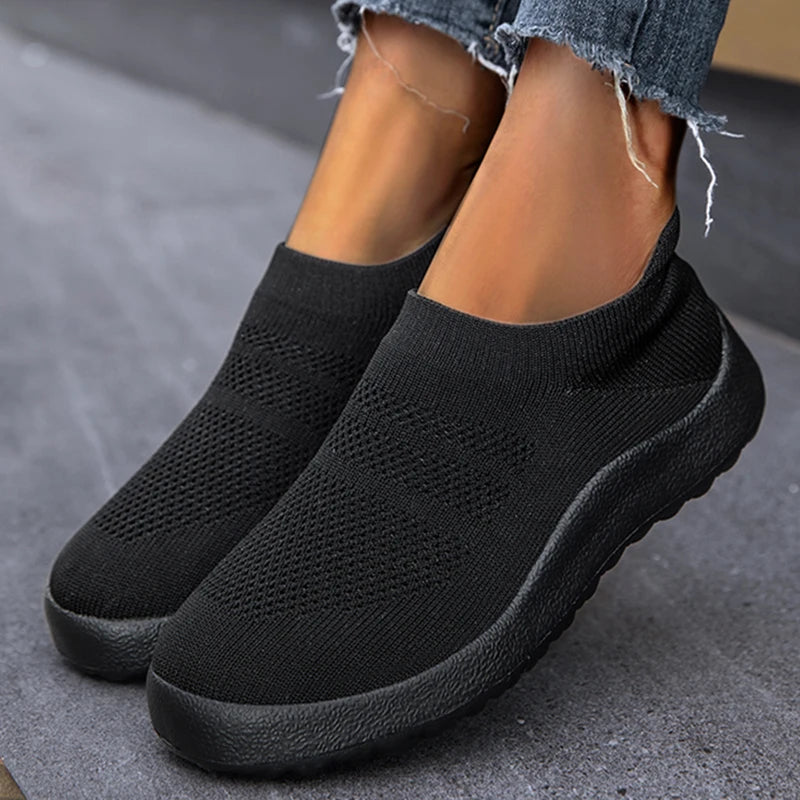 Ortopédico Zapatillas de apoyo y moderno