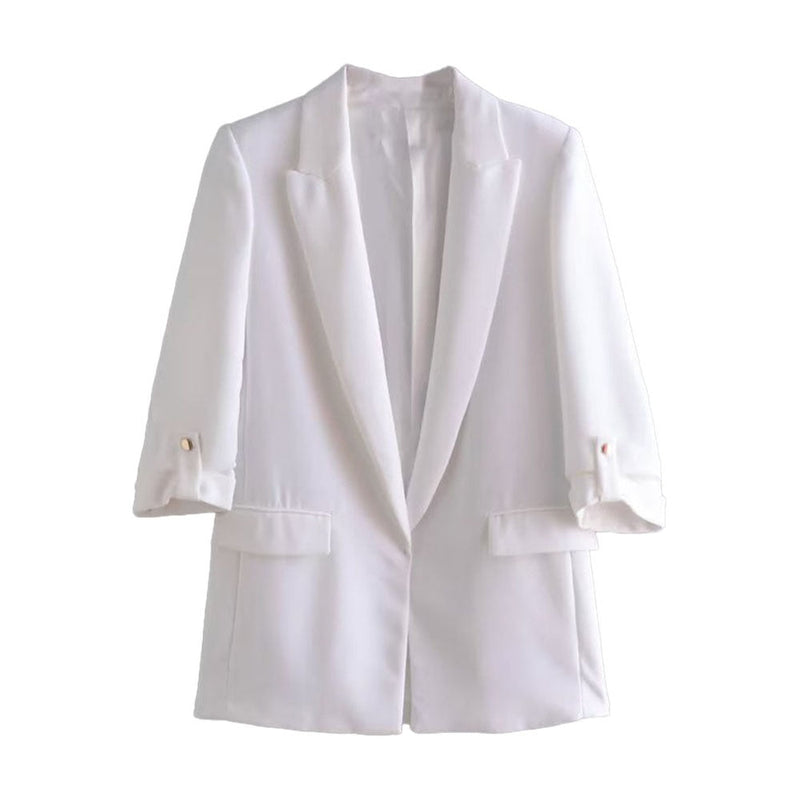 CM | JennisBlazer I Blazer para mujer