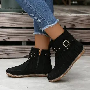 Ortopédico Zapatos cómodo y a la moda