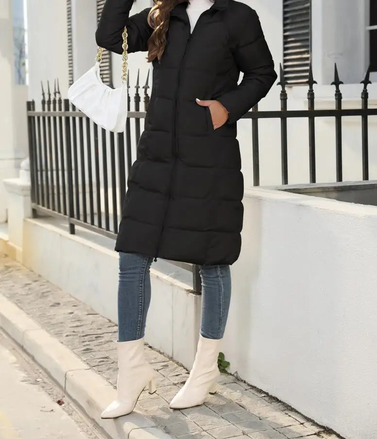 Chaqueta de estilo vintage atemporal