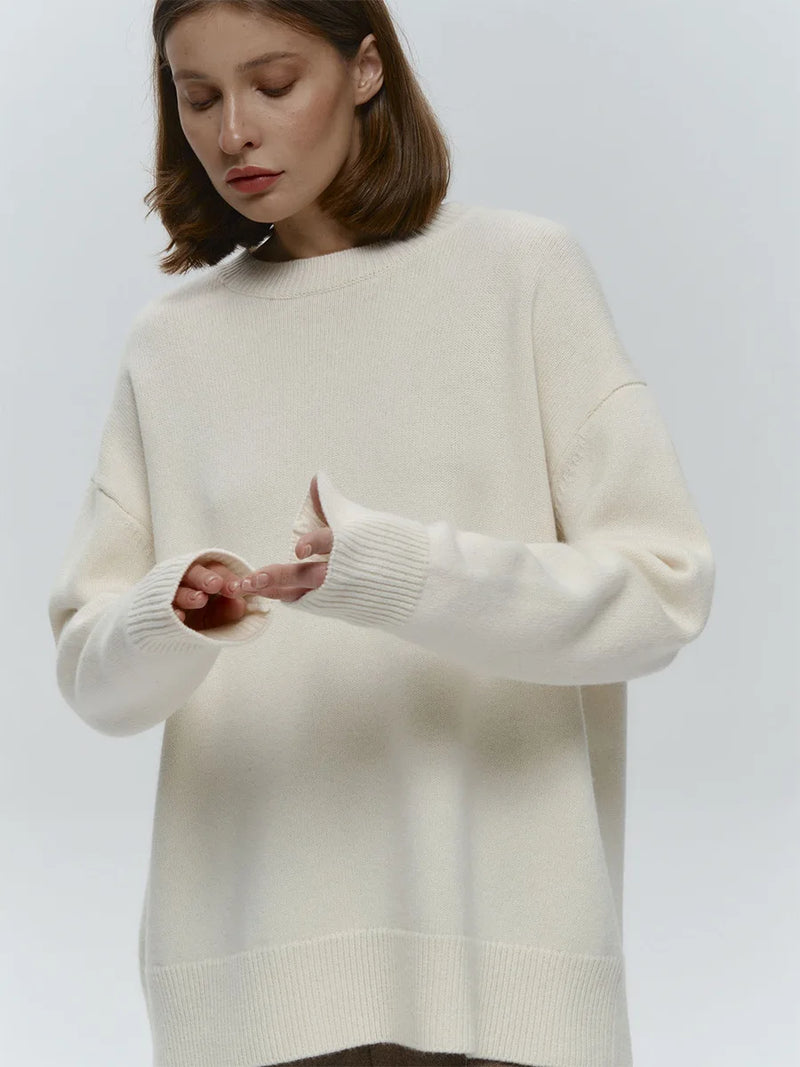 Lujoso y elegante Jersey