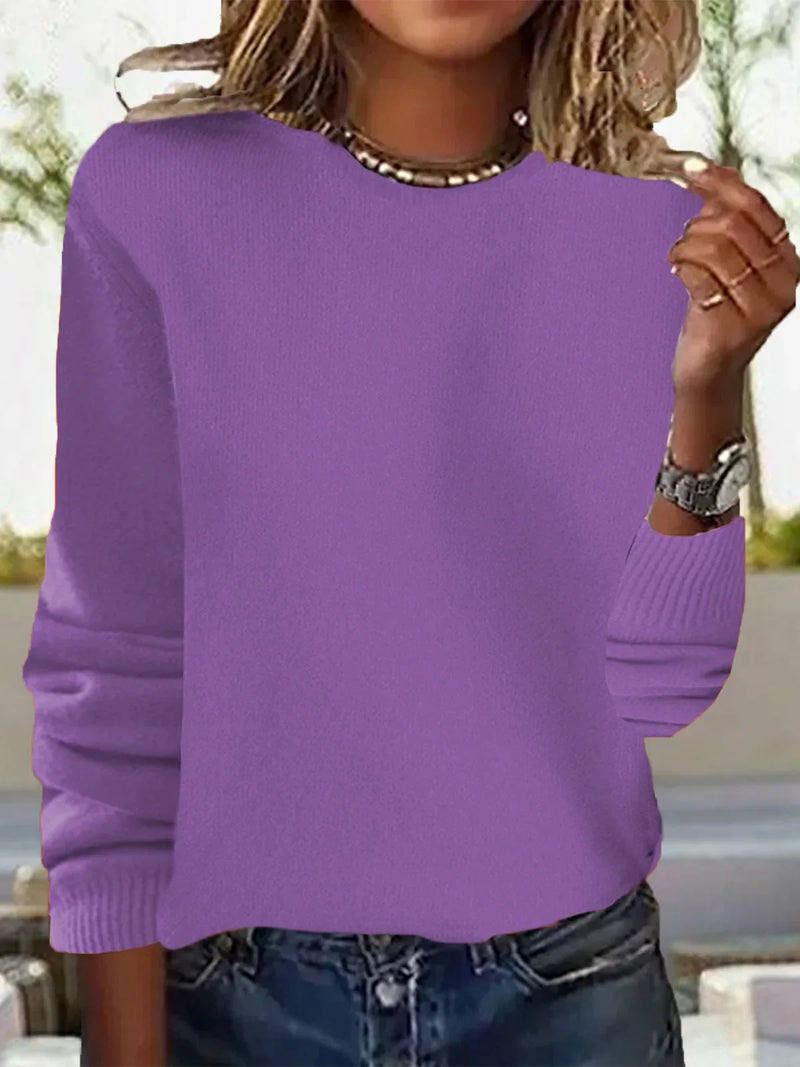 Jersey estilizado y contemporáneo