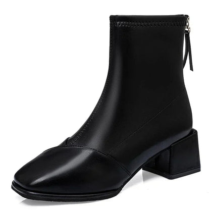 Ortopédico Botas de apoyo y moderno