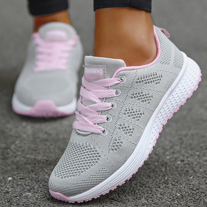 Ortopédico Zapatillas de apoyo y con estilo
