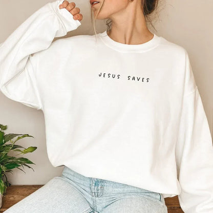 Suéter de diseño elegante
