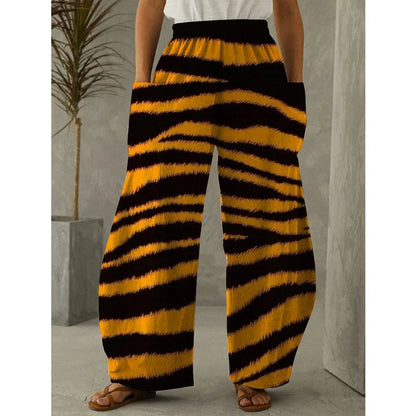 Moderno y atemporal Pantalones