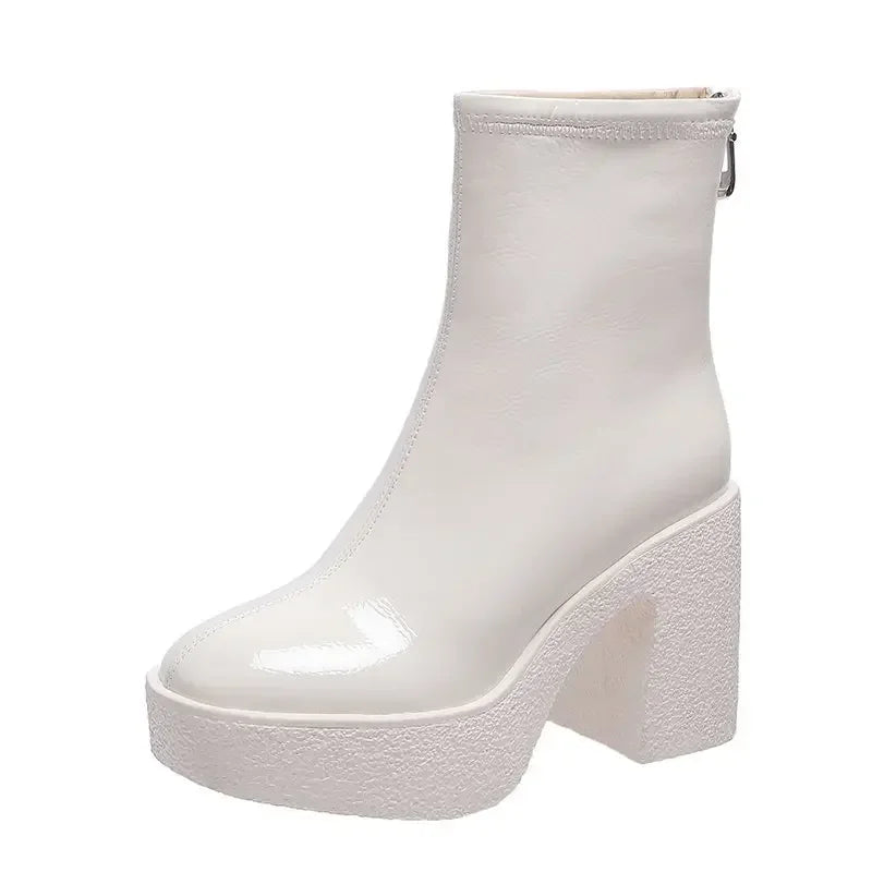 Ortopédico Tacones cómodo y a la moda