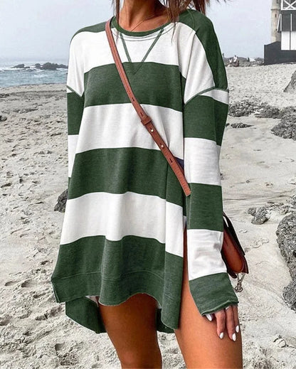 Vibrante y único Jersey