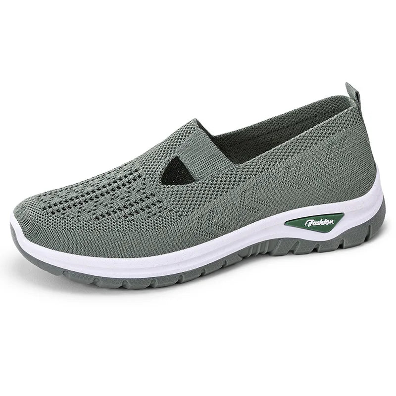 Ortopédico Zapatillas de apoyo y con estilo