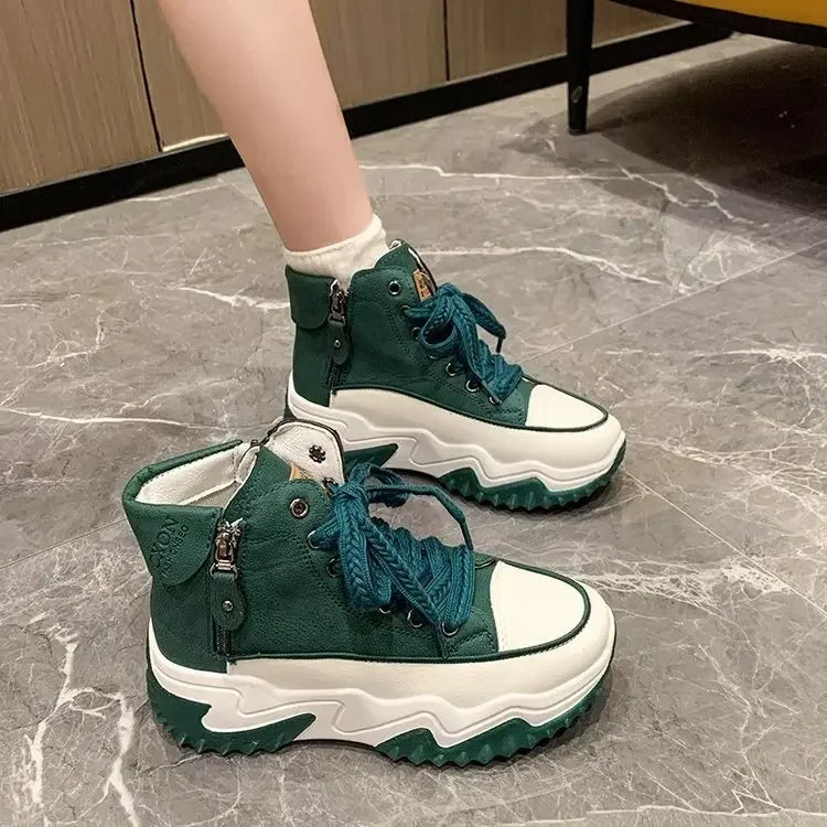 Ortopédico Zapatillas a medida y cómodo
