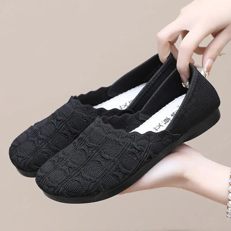 Ortopédico Zapatillas a la moda y de apoyo