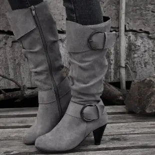 Ortopédico Botas de apoyo y moderno