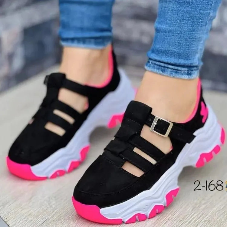 Ortopédico Zapatos de apoyo y con estilo