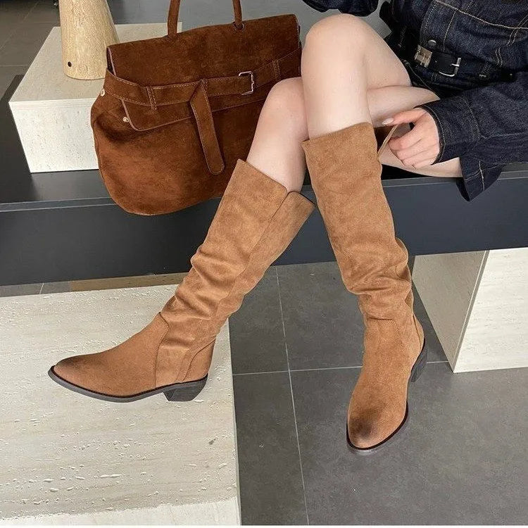 Ortopédico Botas elegante y de apoyo