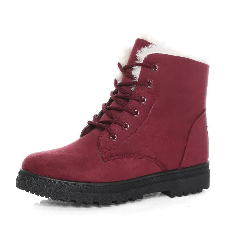 Ortopédico Botas elegante y de apoyo