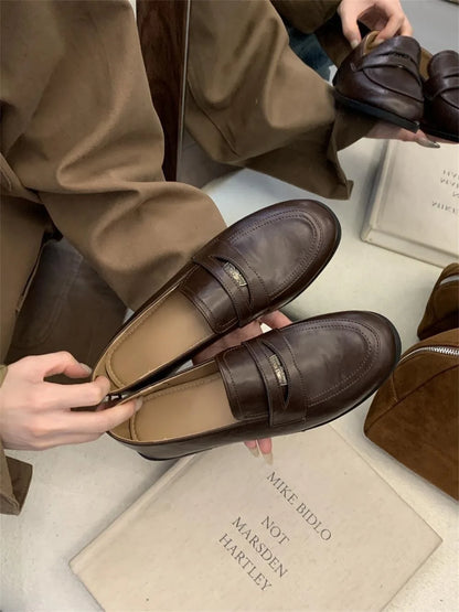 Ortopédico Bailarinas a la moda y de apoyo