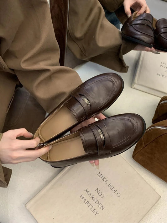 Ortopédico Bailarinas a la moda y de apoyo