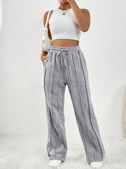 Moderno y atemporal Pantalones