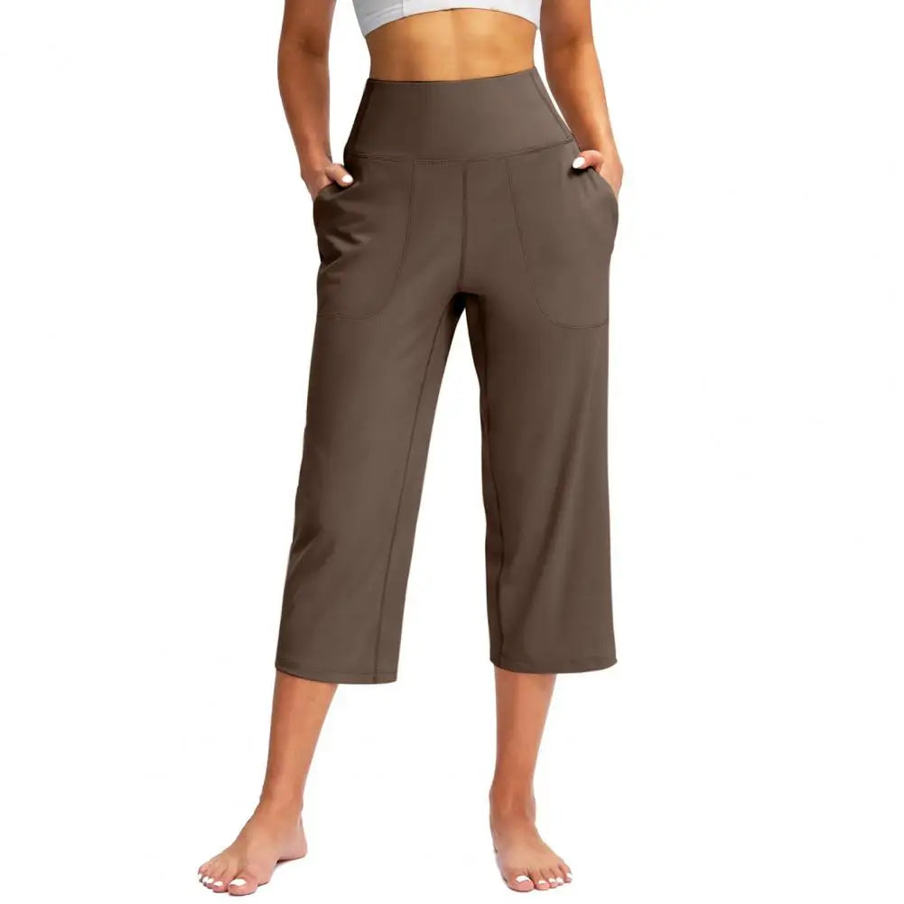 Ligero y encantador Pantalones