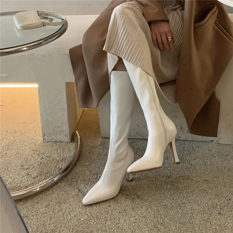 Ortopédico Tacones de apoyo y con estilo