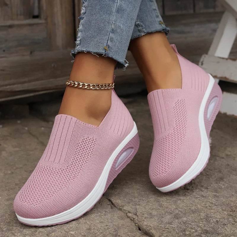 Ortopédico Zapatillas a medida y cómodo