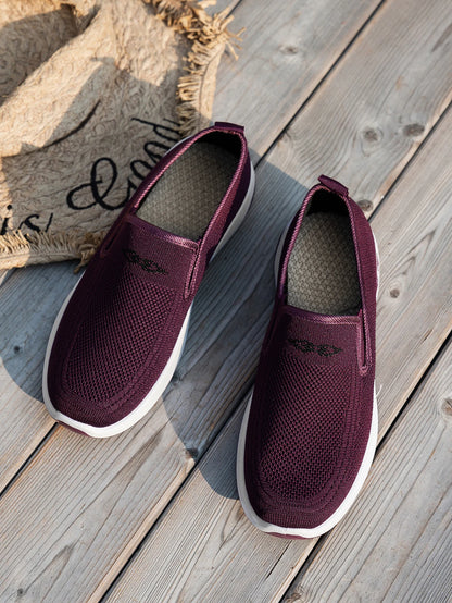 Ortopédico Zapatos informal y de apoyo