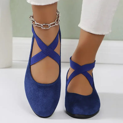 Ortopédico Zapatillas de apoyo y con estilo