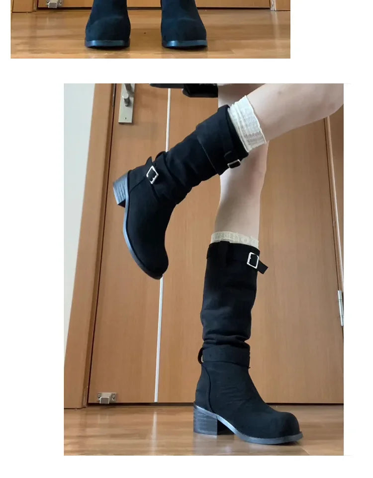 Ortopédico Botas a medida y cómodo