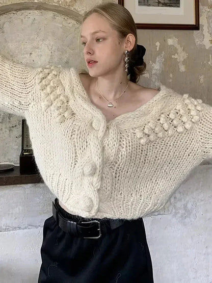 Chaqueta de diseño elegante