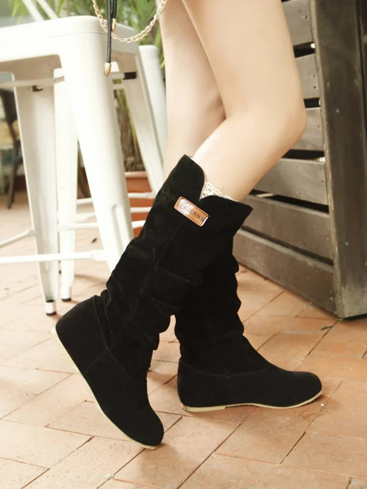 Ortopédico Botas de apoyo y con estilo