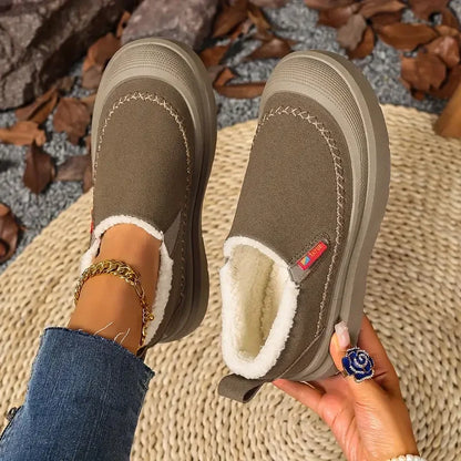 Ortopédico Botas de apoyo y con estilo