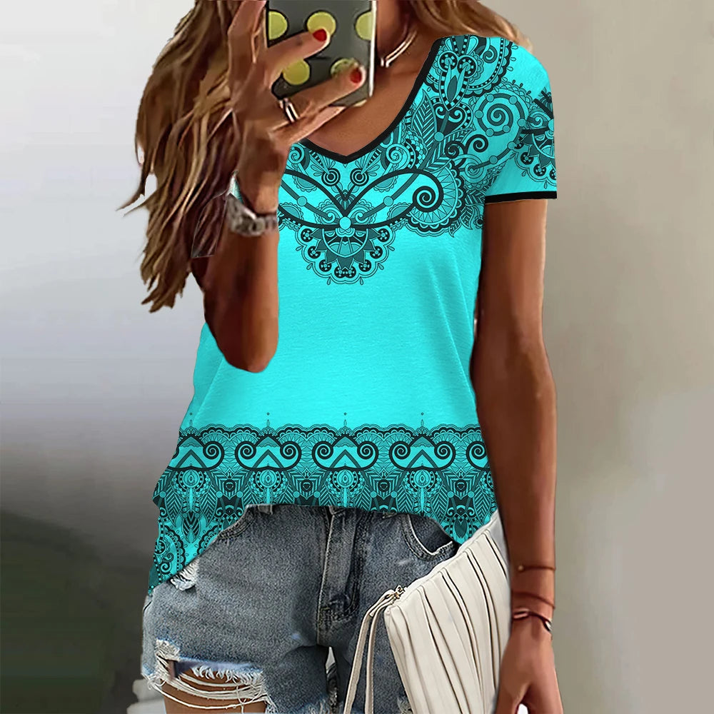 Atrevido y hermoso Camisa