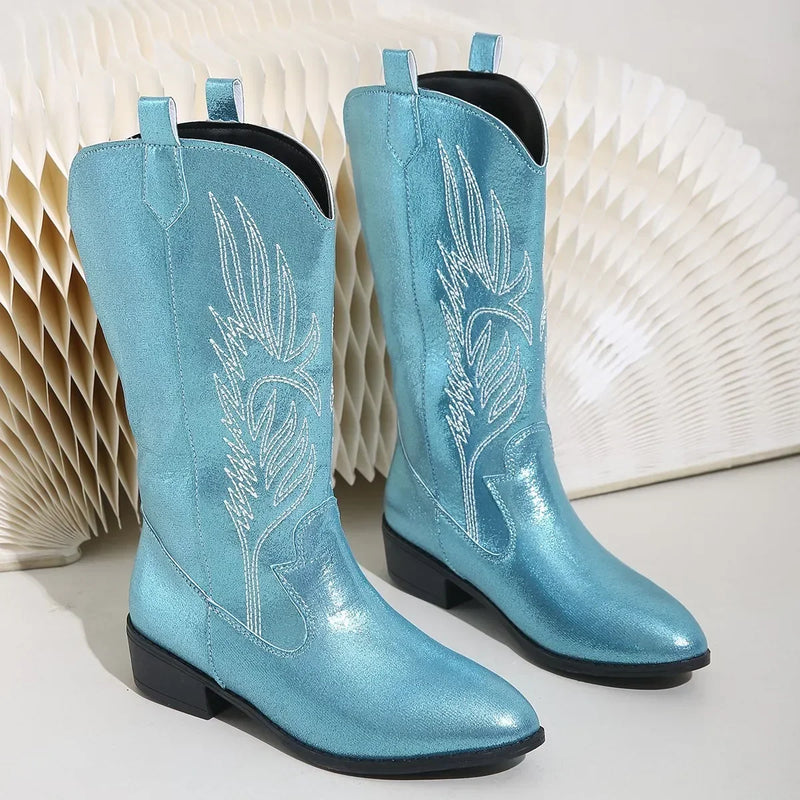 Ortopédico Botas cómodo y a la moda