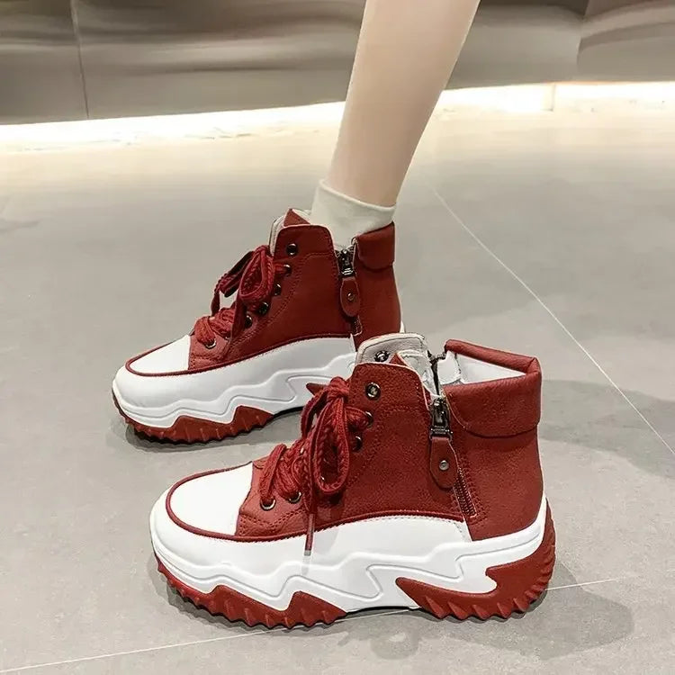 Ortopédico Zapatillas a medida y cómodo