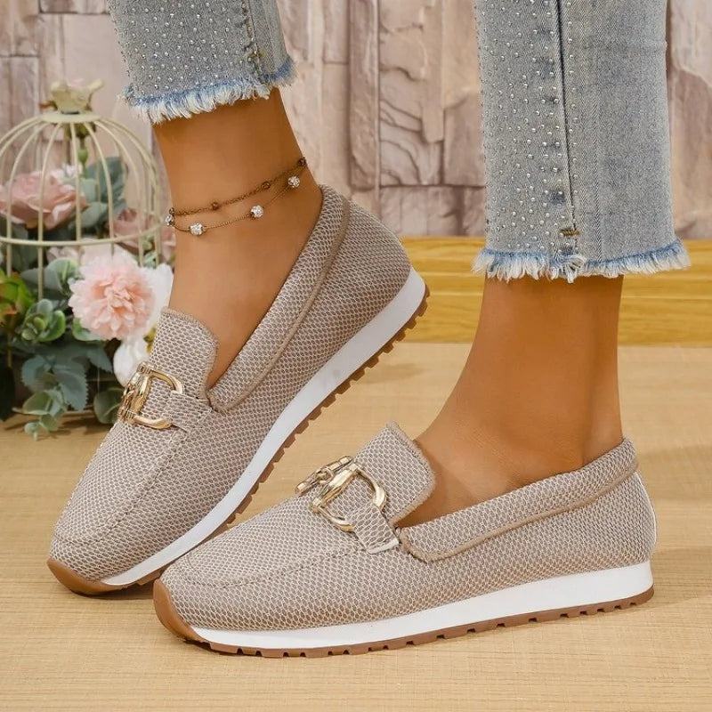 Ortopédico Zapatos versátil y de apoyo