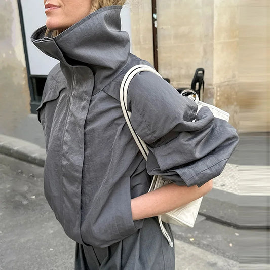 Ligero y encantador Chaqueta