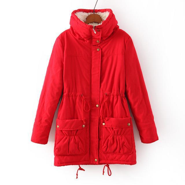 CM | MichellesChaqueta I Chaqueta para mujer