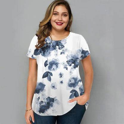 Clásico y versátil Camisa