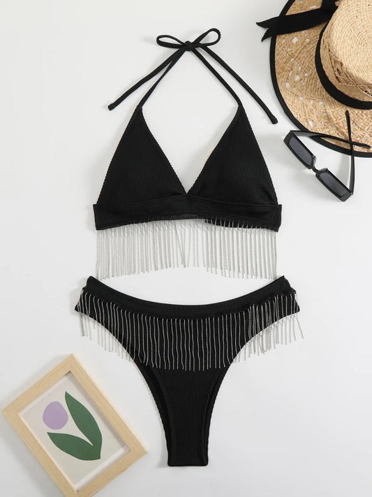 Style Bikini With a Modern Fit
