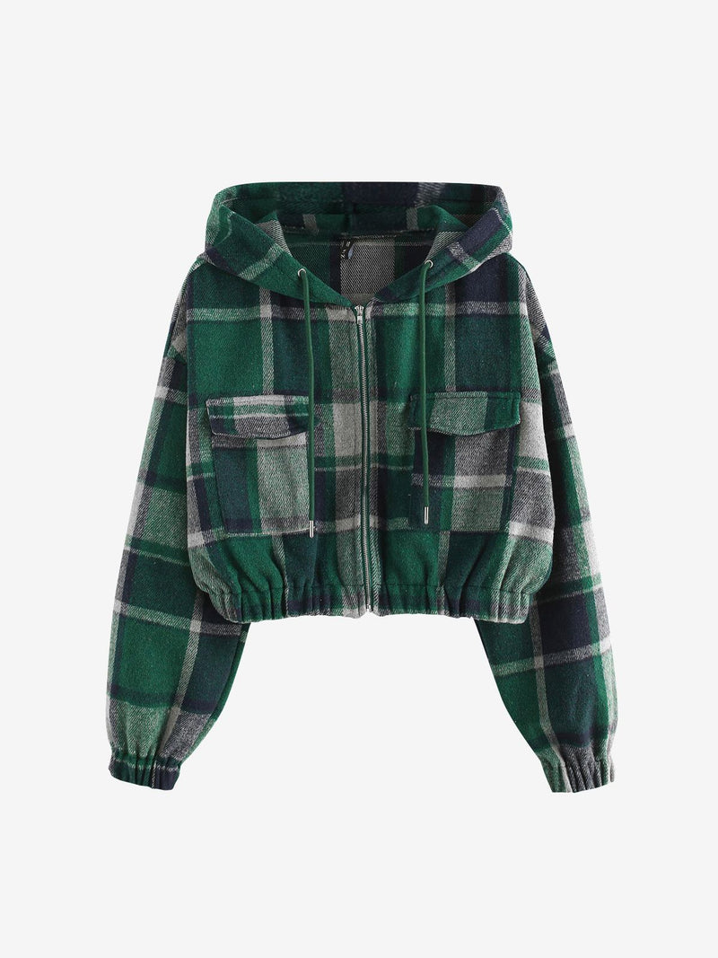 CM | LydiasJacket I Chaqueta corta para mujer