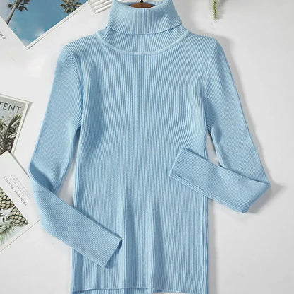 Suéter de estilo vintage atemporal