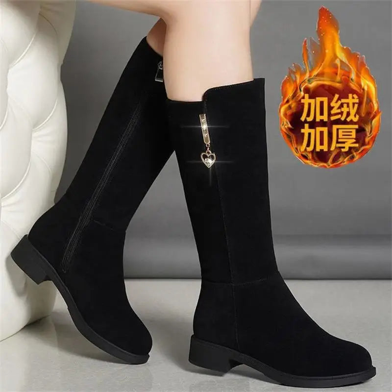 Ortopédico Botas a la moda y de apoyo