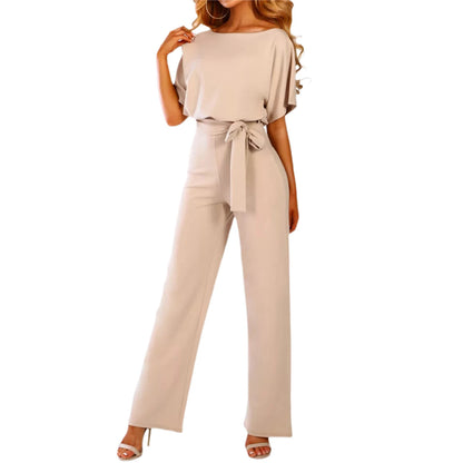 Moderno y minimalista Pantalones