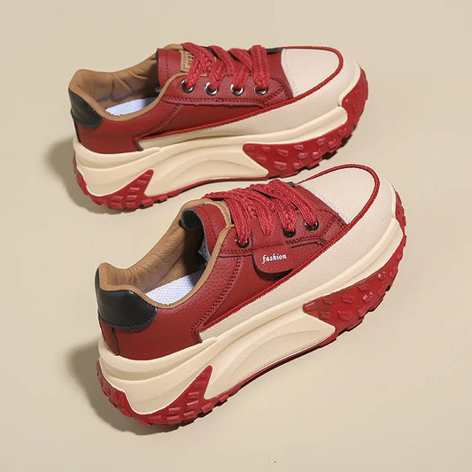 Ortopédico Zapatos informal y de apoyo
