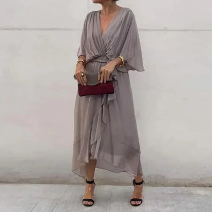 KL | Vestido elegante y con estilo